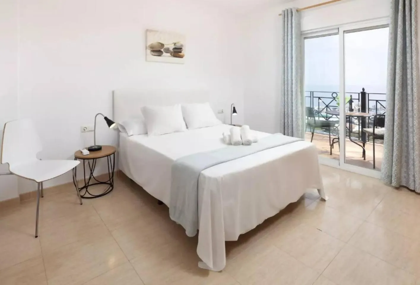Holiday home Brisas Del Mar 6 Villa Torrox