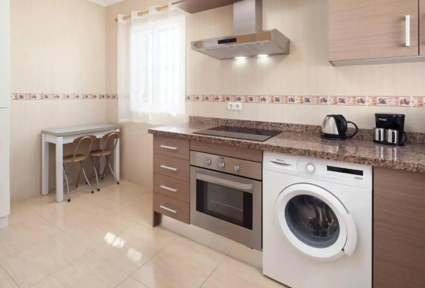 Holiday home Brisas Del Mar 6 Villa Torrox Spain