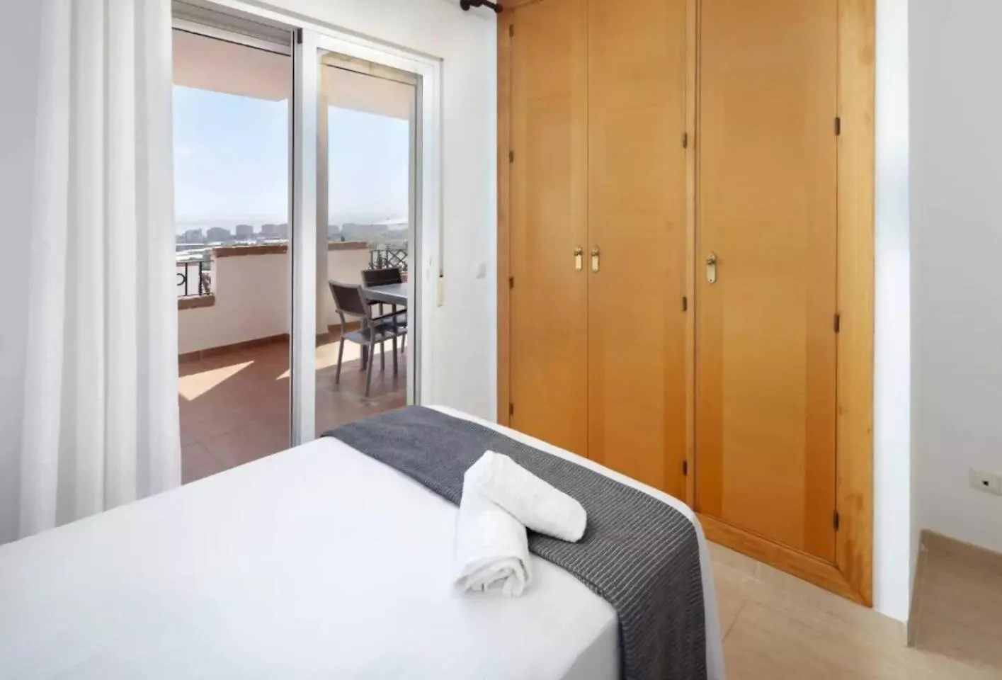Holiday home Brisas Del Mar 6 Villa Torrox Spain
