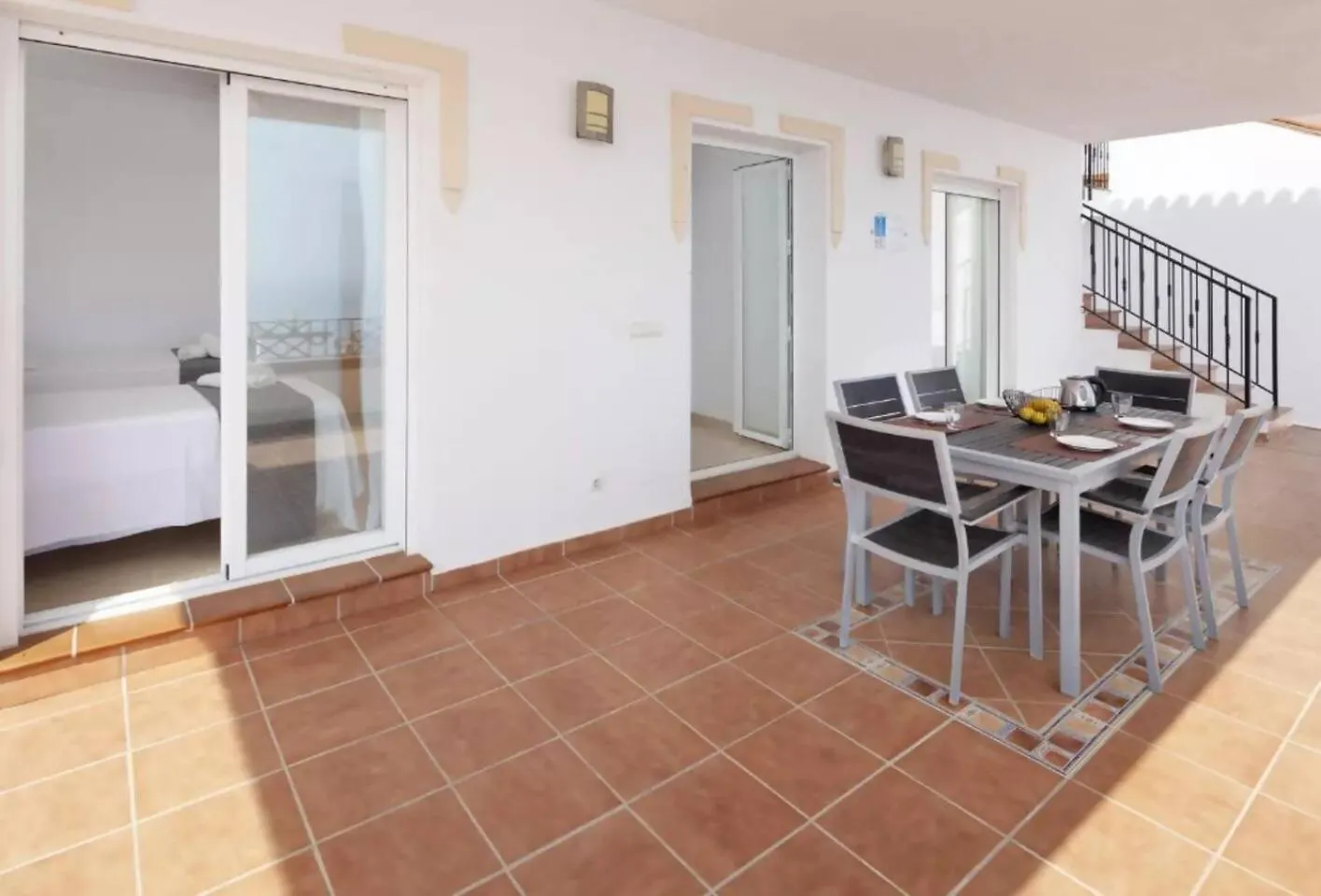 Holiday home Brisas Del Mar 6 Villa Torrox Spain