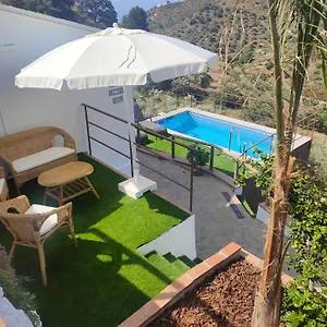 Сasa de vacaciones Casa Olivar 30