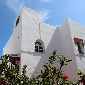  Сasa de vacaciones Mercedes, Penoncillo