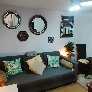  Сasa de vacaciones La Casita Chiquitita - The Tiny Little House