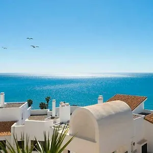 Appartement Olée Nerja By Fuerte Group, Torrox