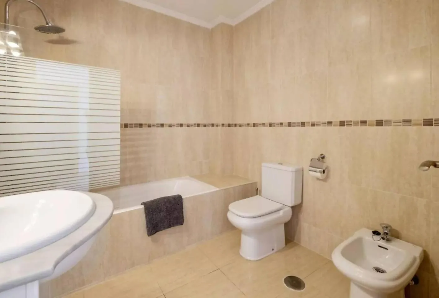 Holiday home Brisas Del Mar 6 Villa Torrox