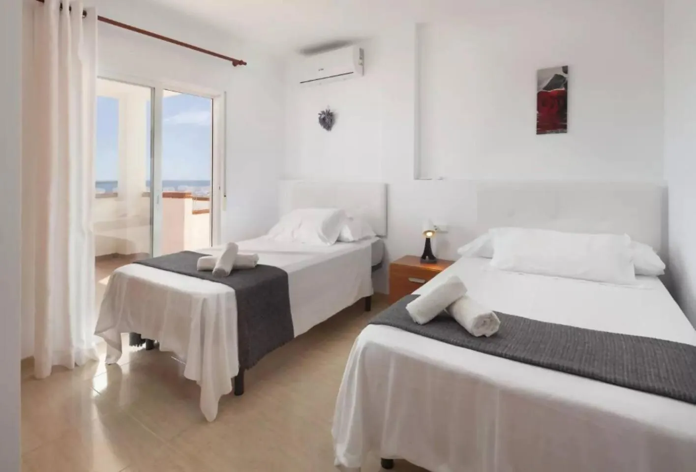 Holiday home Brisas Del Mar 6 Villa Torrox