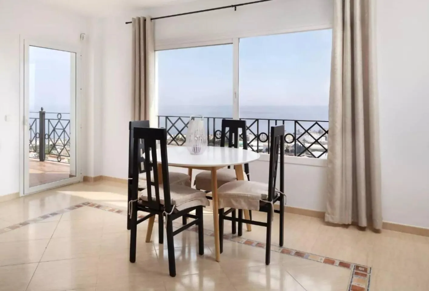 Brisas Del Mar 6 Villa Torrox