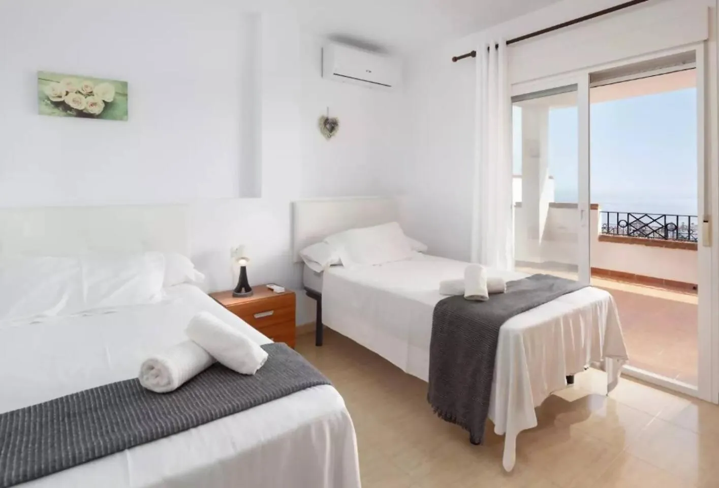 Holiday home Brisas Del Mar 6 Villa Torrox