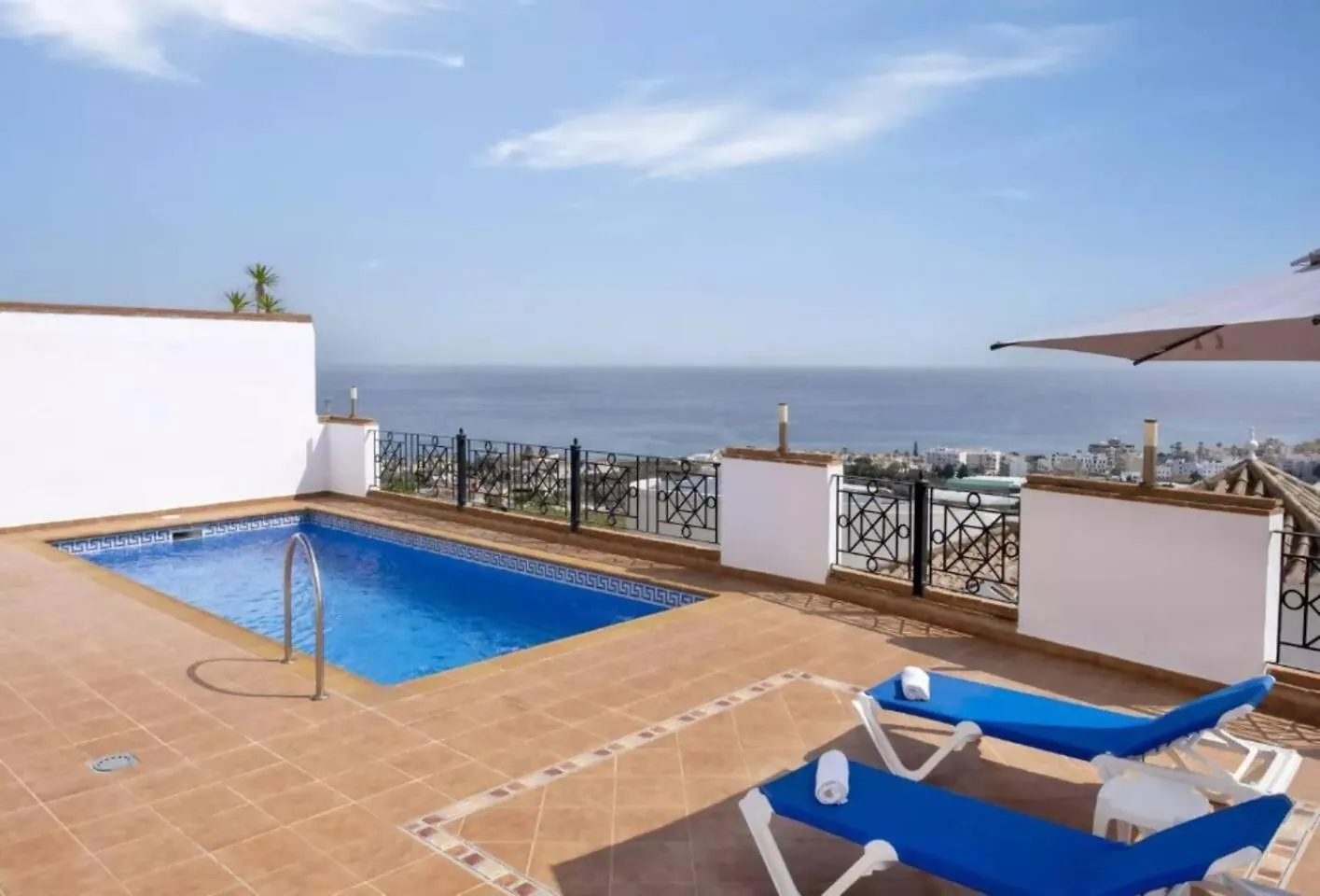 Brisas Del Mar 6 Villa Torrox