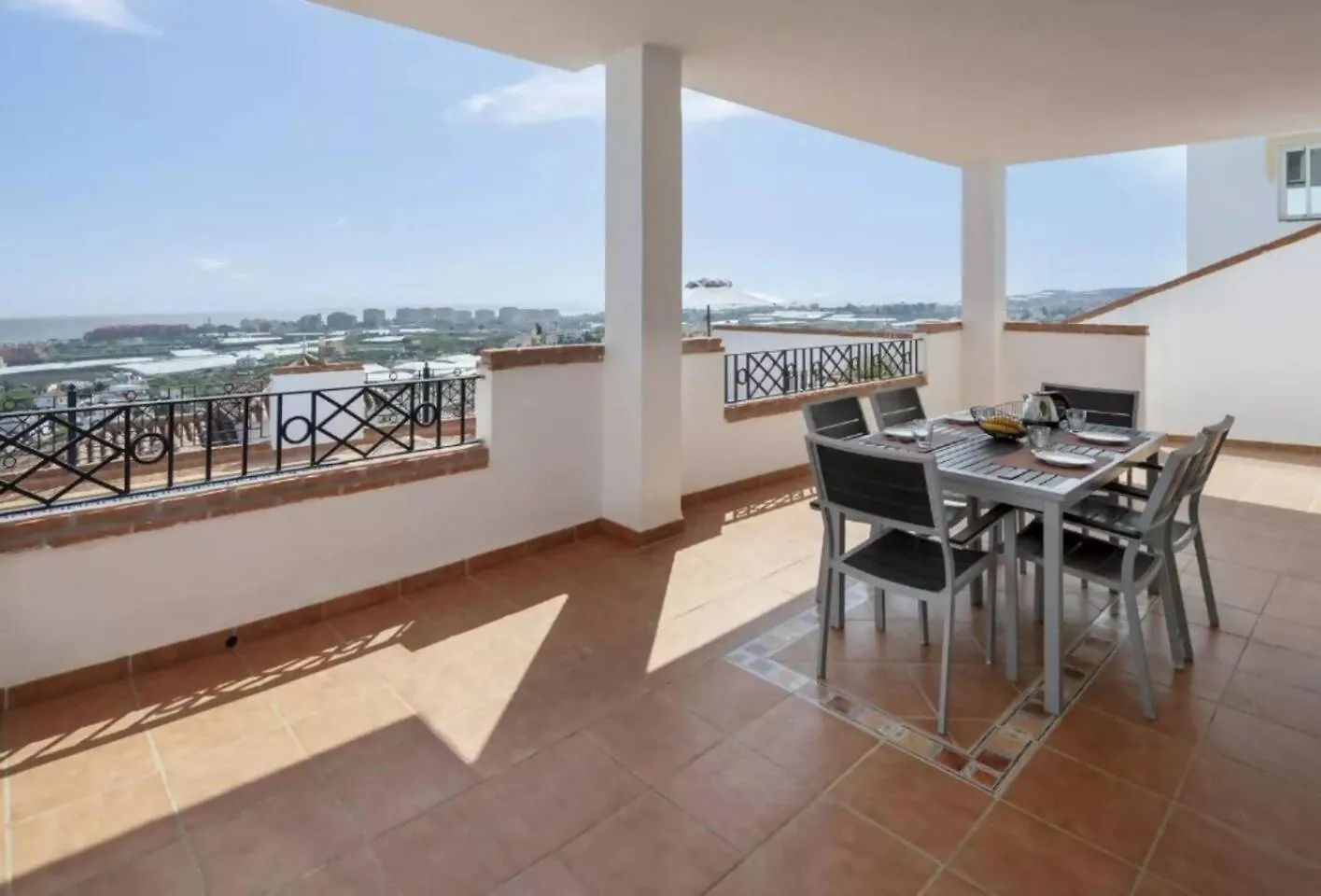 Brisas Del Mar 6 Villa Torrox Spain