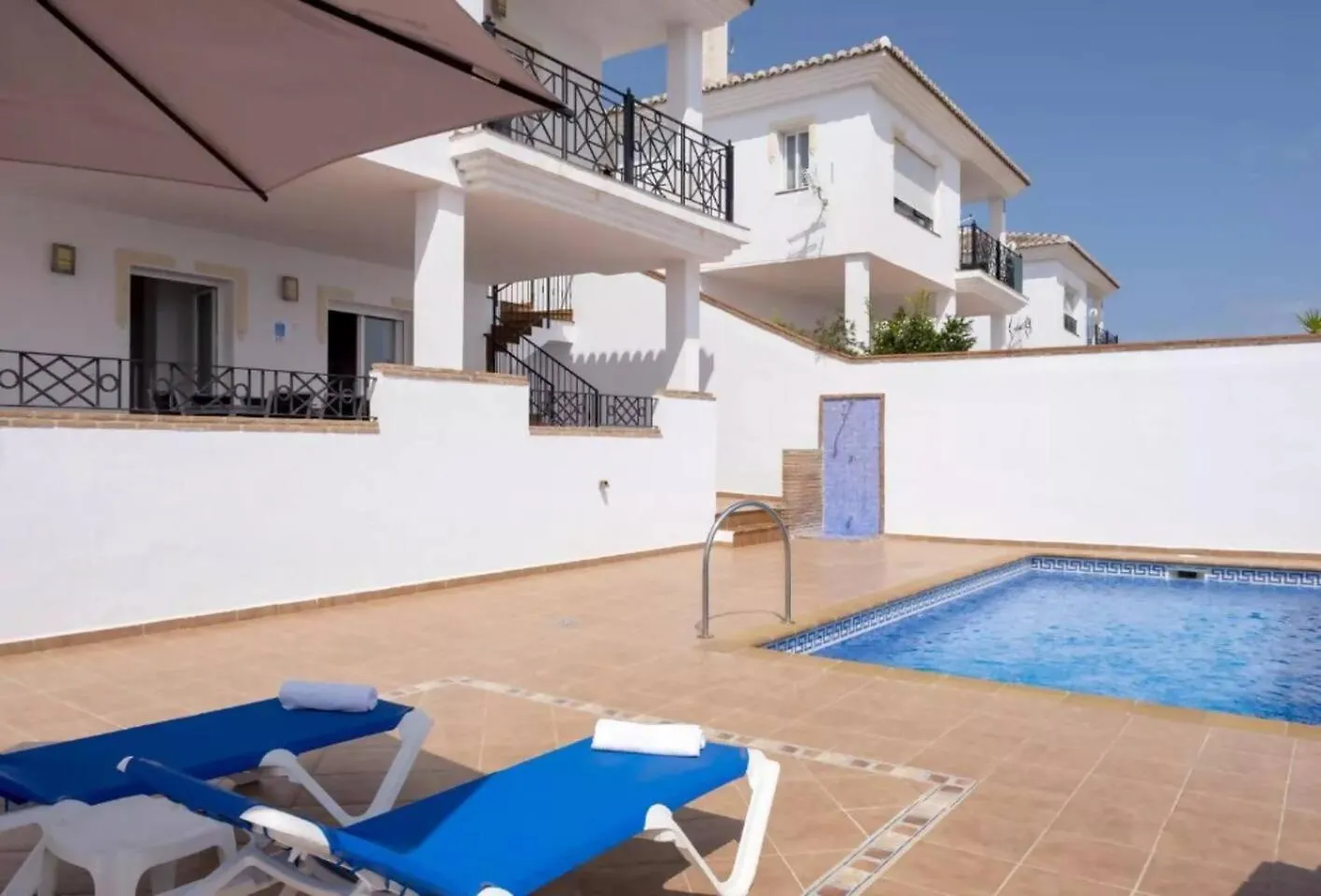 Brisas Del Mar 6 Villa Torrox 0*,  Spain