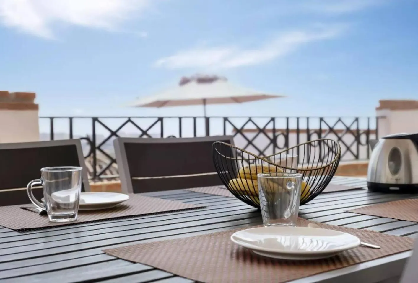 Prázdninový dům Vila Brisas Del Mar 6 Torrox